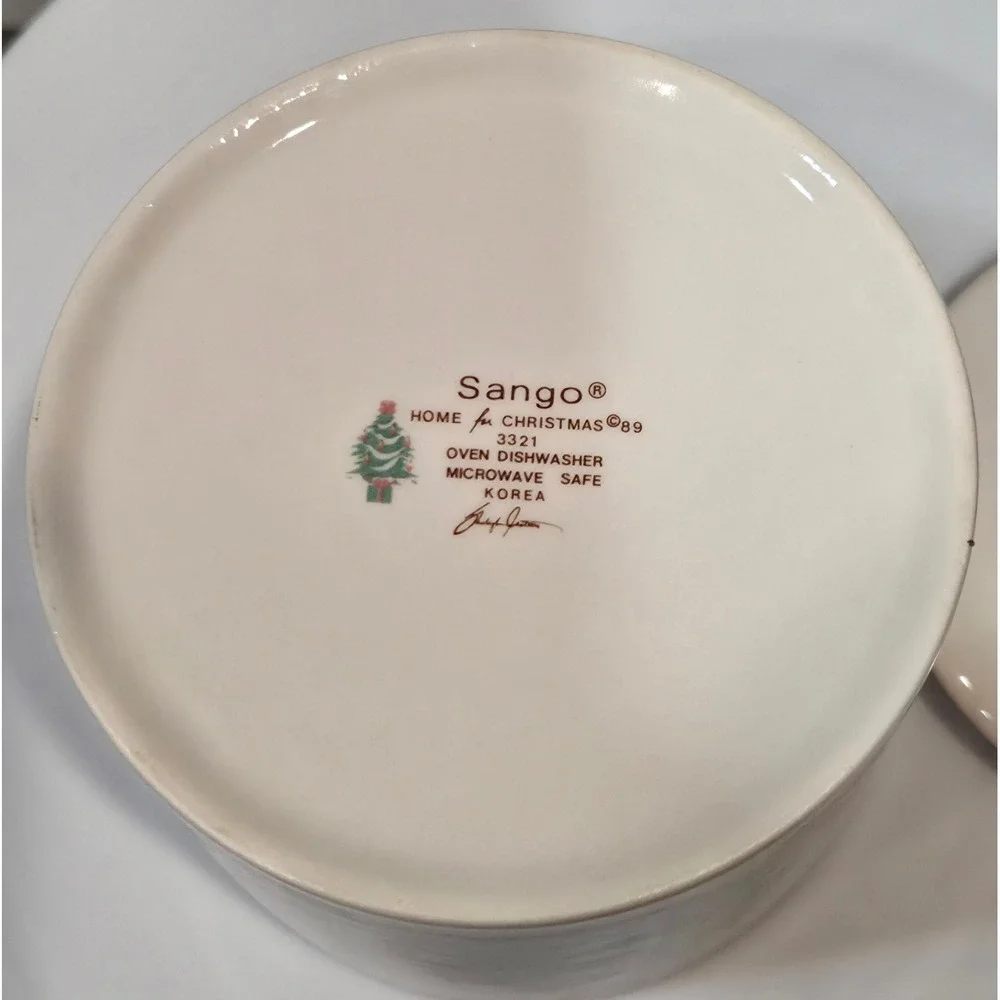 Sango home christmas